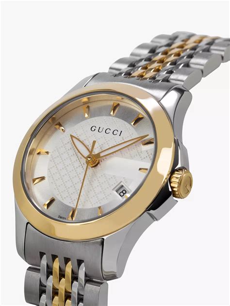 gucci face changing watch|Gucci g timeless ladies watch.